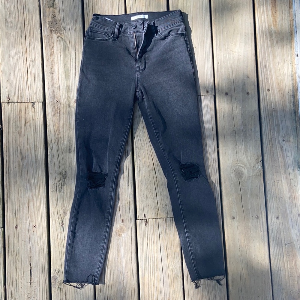PacSun Jeans